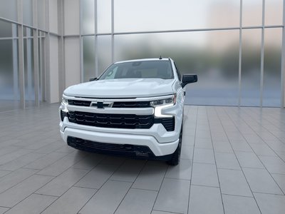 Chevrolet Silverado 1500  2025 à Brampton, Ontario