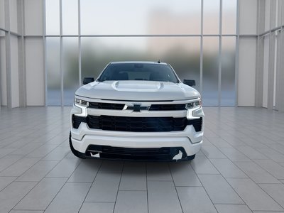 Chevrolet Silverado 1500  2025 à Brampton, Ontario