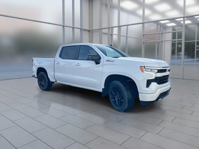 Chevrolet Silverado 1500  2025 à Brampton, Ontario