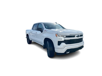 Chevrolet Silverado 1500  2025 à Brampton, Ontario