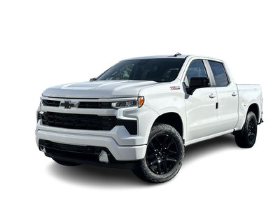 Chevrolet Silverado 1500  2025 à Brampton, Ontario