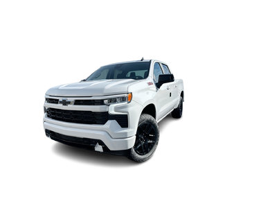 Chevrolet Silverado 1500  2025 à Brampton, Ontario