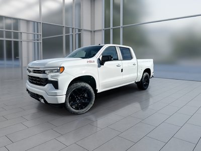 Chevrolet Silverado 1500  2025 à Brampton, Ontario