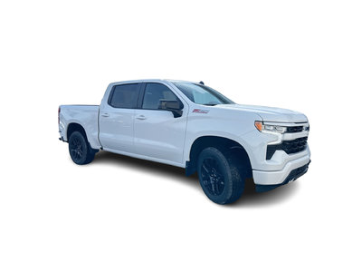 Chevrolet Silverado 1500  2025 à Brampton, Ontario