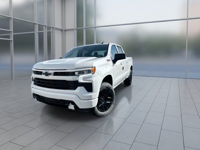 Chevrolet Silverado 1500  2025 à Brampton, Ontario