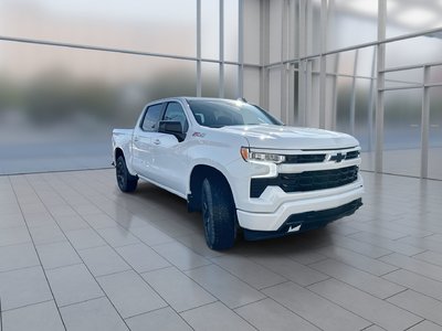 Chevrolet Silverado 1500  2025 à Brampton, Ontario