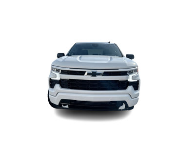Chevrolet Silverado 1500  2025 à Brampton, Ontario