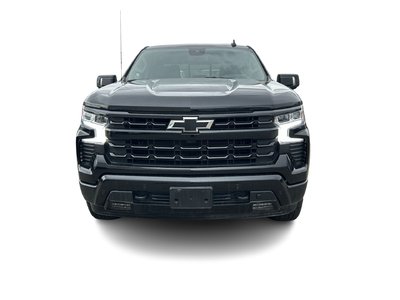 Chevrolet Silverado 1500  2025 à Brampton, Ontario