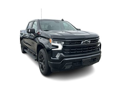 Chevrolet Silverado 1500  2025 à Brampton, Ontario