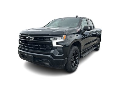 Chevrolet Silverado 1500  2025 à Brampton, Ontario