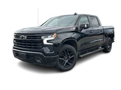 Chevrolet Silverado 1500  2025 à Brampton, Ontario