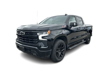 Chevrolet Silverado 1500  2025 à Brampton, Ontario