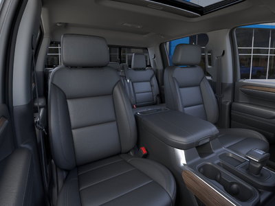 2025 Chevrolet Silverado 1500 in Brampton, Ontario