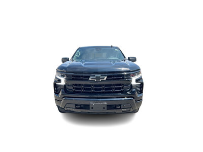 Chevrolet Silverado 1500  2025 à Brampton, Ontario