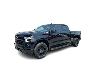 Chevrolet Silverado 1500  2025 à Brampton, Ontario