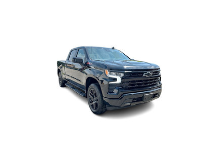 Chevrolet Silverado 1500  2025 à Brampton, Ontario