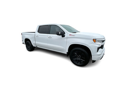 2025 Chevrolet Silverado 1500 in Brampton, Ontario