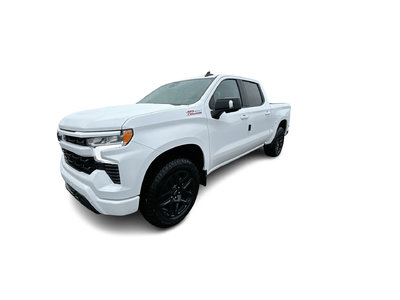 2025 Chevrolet Silverado 1500 in Brampton, Ontario
