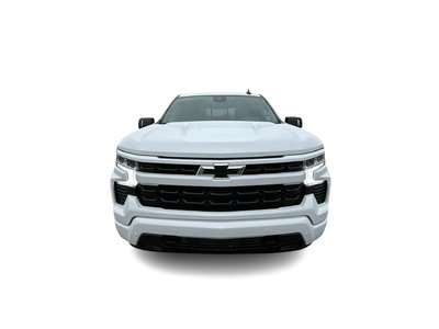 2025 Chevrolet Silverado 1500 in Brampton, Ontario