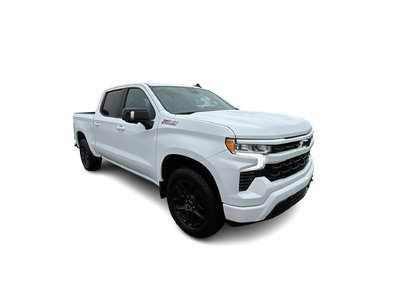 2025 Chevrolet Silverado 1500 in Brampton, Ontario