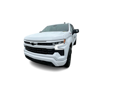 2025 Chevrolet Silverado 1500 in Brampton, Ontario
