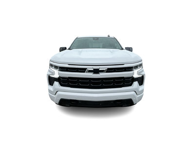 2025 Chevrolet Silverado 1500 in Brampton, Ontario