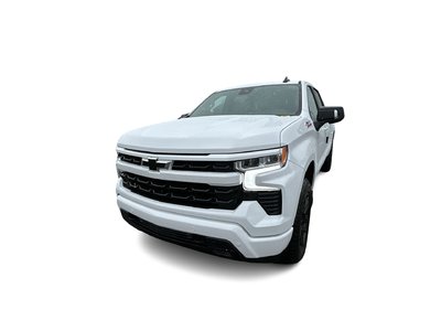 Chevrolet Silverado 1500  2025 à Brampton, Ontario
