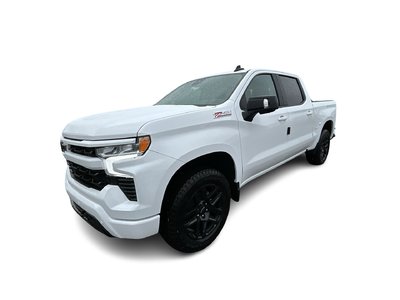 Chevrolet Silverado 1500  2025 à Brampton, Ontario