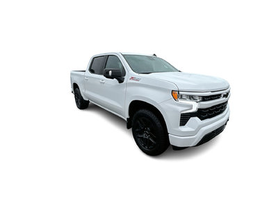 2025 Chevrolet Silverado 1500 in Brampton, Ontario