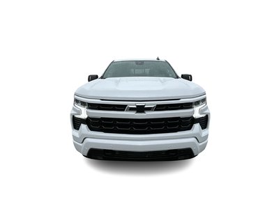 Chevrolet Silverado 1500  2025 à Brampton, Ontario