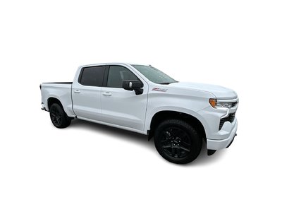 Chevrolet Silverado 1500  2025 à Brampton, Ontario