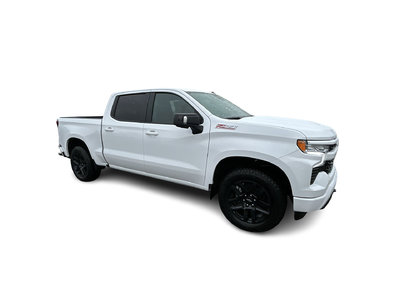 2025 Chevrolet Silverado 1500 in Brampton, Ontario