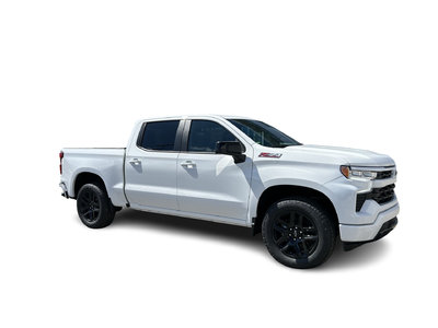 2025 Chevrolet Silverado 1500 in Brampton, Ontario