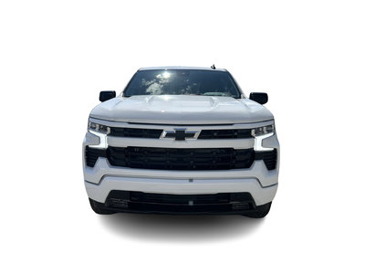 2025 Chevrolet Silverado 1500 in Brampton, Ontario