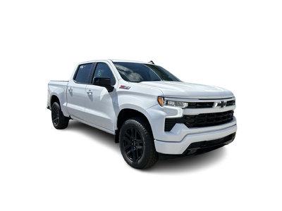 2025 Chevrolet Silverado 1500 in Brampton, Ontario