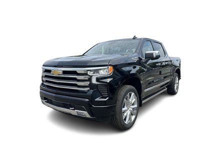 Chevrolet Silverado 1500  2025 à Brampton, Ontario
