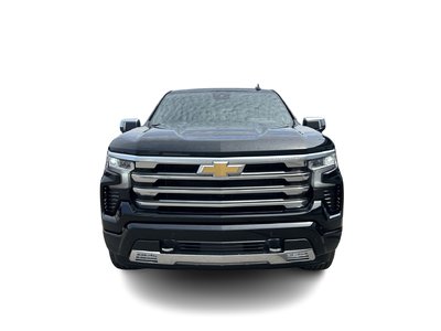 2025 Chevrolet Silverado 1500 in Brampton, Ontario
