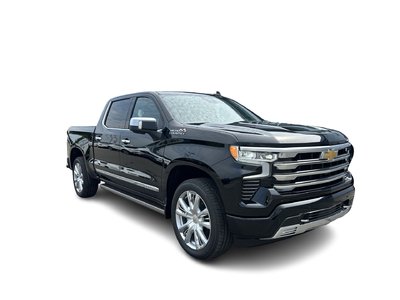2025 Chevrolet Silverado 1500 in Brampton, Ontario