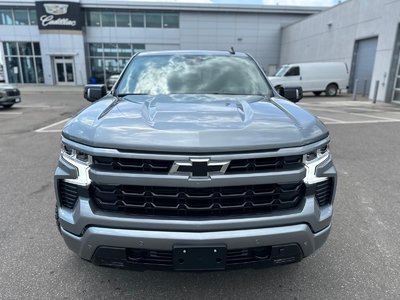 2025 Chevrolet Silverado 1500 in Brampton, Ontario