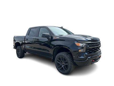 2025 Chevrolet Silverado 1500 in Brampton, Ontario