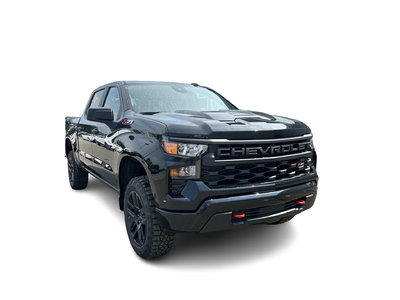 2025 Chevrolet Silverado 1500 in Brampton, Ontario
