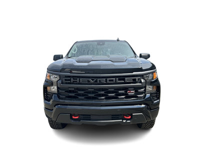 2025 Chevrolet Silverado 1500 in Brampton, Ontario