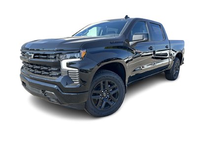 Chevrolet Silverado 1500  2026 à Brampton, Ontario