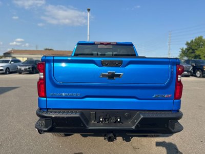 Chevrolet Silverado 1500  2026 à Brampton, Ontario