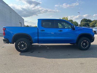 Chevrolet Silverado 1500  2026 à Brampton, Ontario