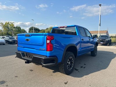 Chevrolet Silverado 1500  2026 à Brampton, Ontario
