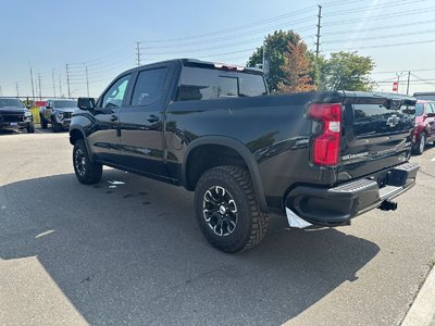 2026 Chevrolet Silverado 1500 in Brampton, Ontario