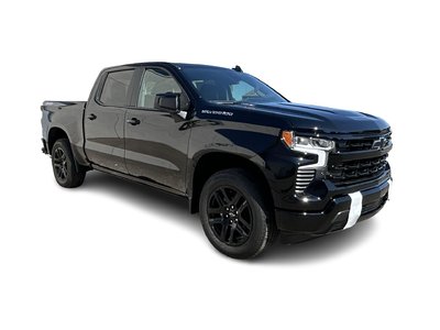 2026 Chevrolet Silverado 1500 in Brampton, Ontario