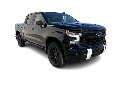 2026 Chevrolet Silverado 1500 in Brampton, Ontario