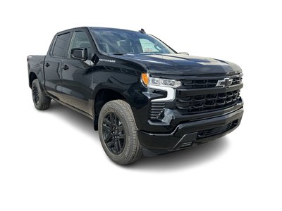 2026 Chevrolet Silverado 1500 in Brampton, Ontario